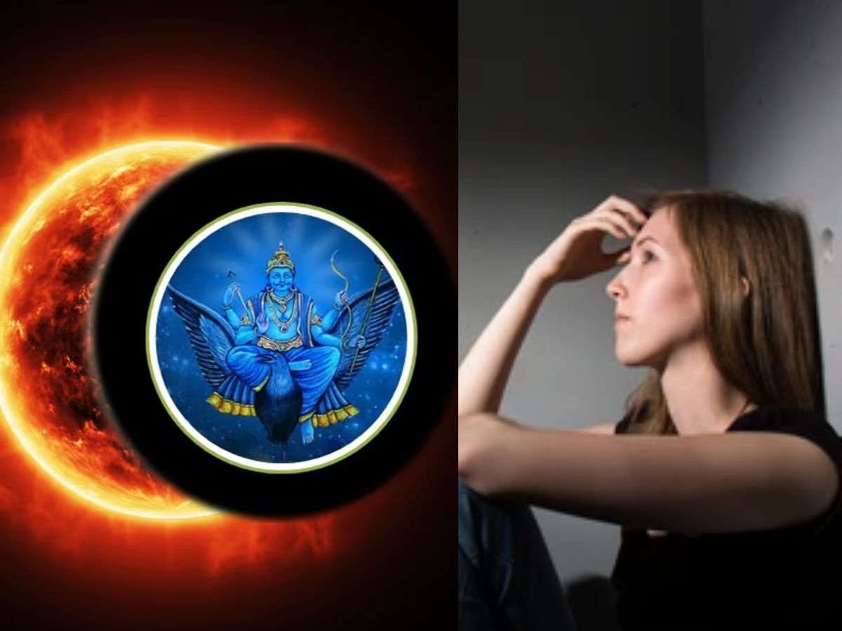 What is surya Shani yuti | Are surya and Shani friends | What happens ...