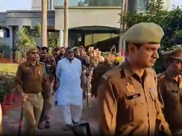 MuzaffarNagar News: जेल में जेलर से ही क्यों भिड़ गए पूर्व विधायक शहनवाज राणा ? 