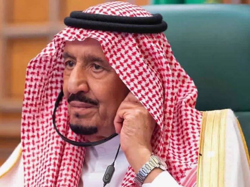  सऊदी में इस्लामिक कल्चर