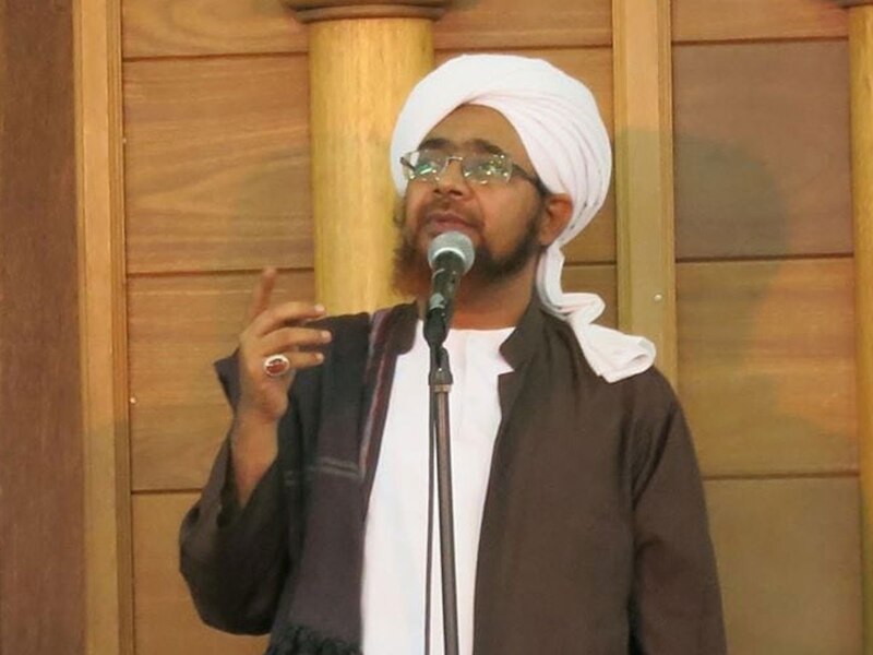 पैगंबर मोहम्मद के 39वीं नशल