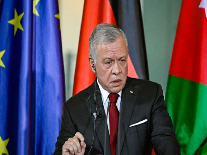 जॉडर्न के राजा 