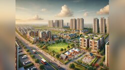 नवरात्रि में यमुना अथॉरिटी लाएगी प्लॉटों की स्कीम,फिल्म सिटी के पास घर बनाने का मौका