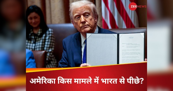 भारत के चुनावी मॉडल के दीवाने हुए ट्रंप, अमेरिका को पहले जमकर कोसा फिर दिया ऐसा आदेश हर कोई हैरान