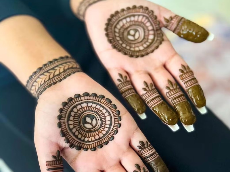 सिंपल डिजाइन