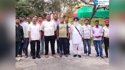 फतेहपुर के मंड के स्थानीय निवासी ओवरलोडेड वाहनों की भारी आवा-जाही से हुए परेशान