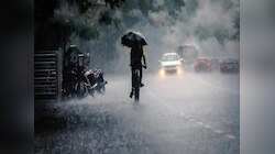 राजस्थान में उत्तरी हवाओं चलते धड़ाम से गिरा पारा! अब तूफानी बारिश और बिगाड़ेगा मौसम