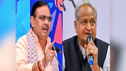 पूर्व CM गहलोत ने सीएम भजनलाल पर कसा तंज, कहा-आपकी कथनी और करनी में अंतर है