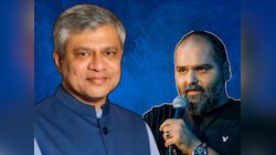 कुणाल कामरा के खिलाफ पुलिस कार्रवाई पर आया अश्विनी वैष्णव का बयान, जानें क्या कहा