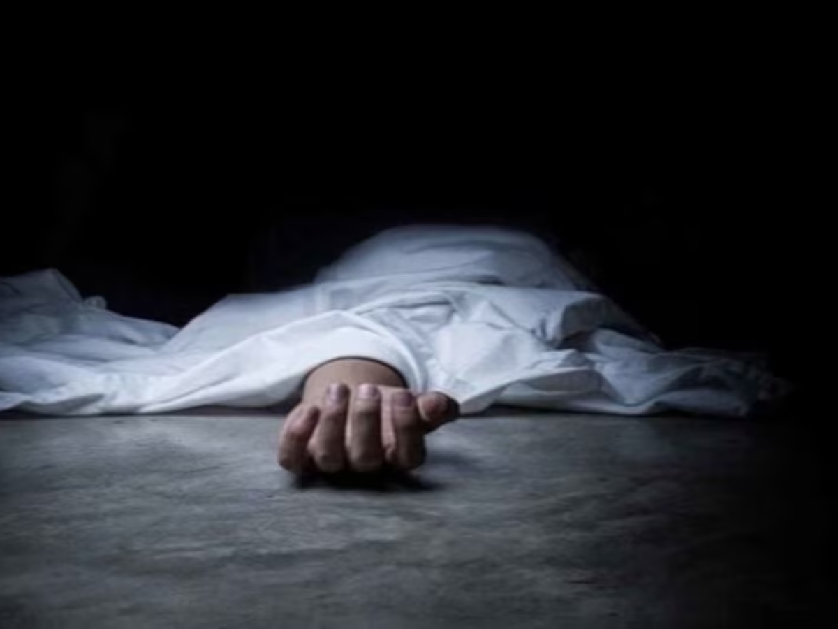 प्रतीकात्मक तस्वीर प्रतीकात्मक तस्वीर