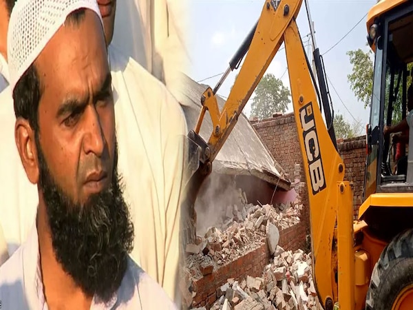 Aligarh News: घर खाली नहीं किया तो चलेगा बुलडोजर... अलीगढ़ में 100 मुस्लिम परिवारों को बेदखली का नोटिस