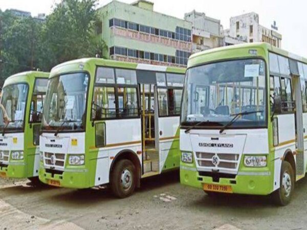 Ama Bus service in eight new cities