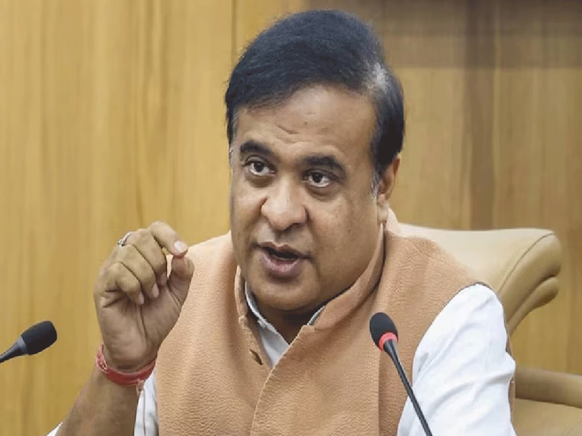 भारत में काम कर रहे शख्स को पाकिस्तान से मिली सैलरी, तौकीर शेख मामले में हिमंत बिस्वा सरमा का बड़ा आरोप 