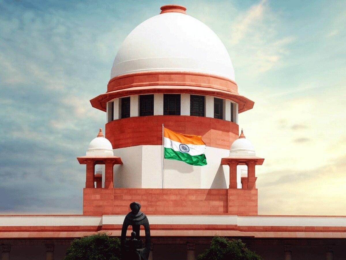 वसुधैव कुटुंबकम वाले देश में परिवार में एकता नहीं... SC ने जताई इस बात पर चिंता; जानिए पूरा मामला
