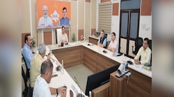 Rajasthan Politics: डिप्टी सीएम को जेल से धमकी के बाद सीएम भजनलाल सख्त, बोले- जेलों में सघन हो जांच...