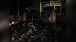 रोड लाइट बिल को लेकर राजसमंद नगर परिषद और AVVNL आमने-सामने,विवाद के बाद....