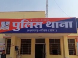 Sikar News: लूट की योजना बनाते 5 बदमाश हुए गिरफ्तार, पान मसाले के व्यापारी को बनाया था निशाना