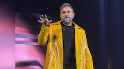 Honey Singh Show: यार तेरा सुपरस्टार देसी कलाकार... ने मारी जयपुर में एंट्री