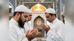 Alvida Jumma Mubarak 2025: राजस्थान के इस जिले में रहते हैं सबसे ज्यादा मुस्लमान