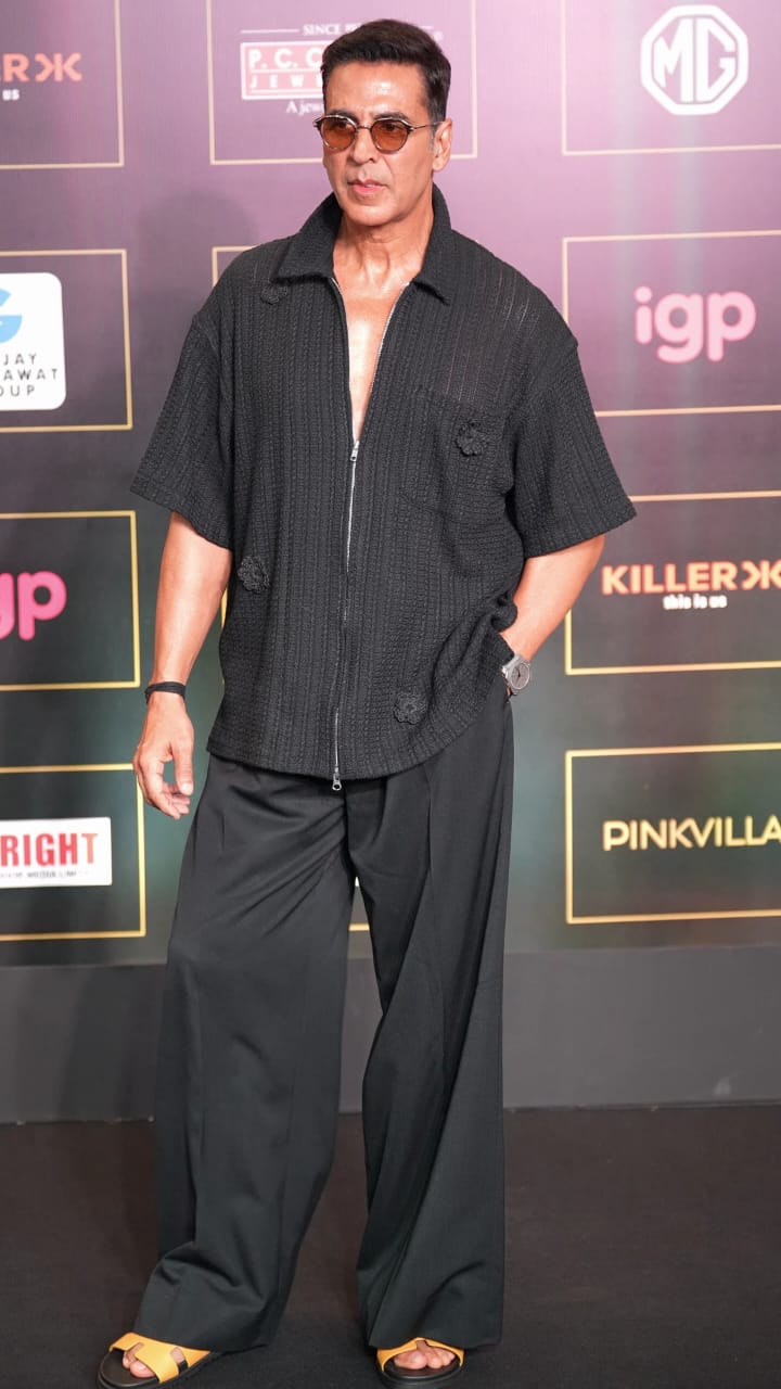 अक्षय कुमार