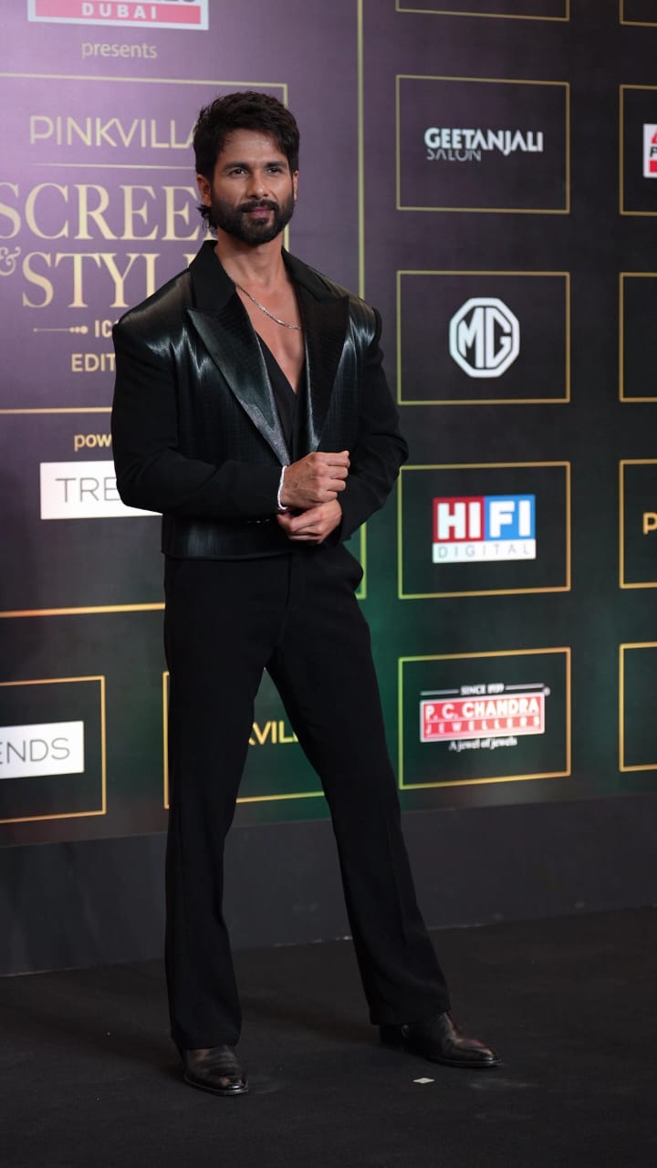 शाहिद कपूर