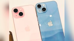 512GB स्टोरेज वाला iPhone 15 मिल रहा सबसे सस्ते में! पहली फुरसत में यहां से करें बुक