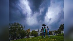 Rajasthan Weather: राजस्थान में बदला मौसम का मिजाज, इन जिलों के तापमान में आई गिरावट