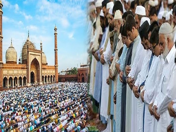 संभल समेत पूरे राज्य में अदा की गई अलिवदा की नमाज, जानें कैसा था सुरक्षा का इंतजाम