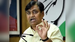 Rajasthan Politics: डोटासरा का बीजेपी पर तीखा हमला, बोले- पहले CBI जांच की मांग को लेकर प्रदर्शन, फिर अब क्यों इनकार...