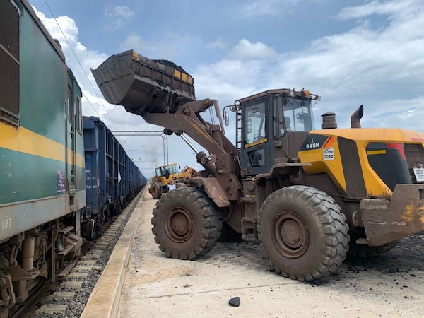 ୩ ଶହ ମିଲିୟନ୍ ଟନ୍ ମାଲ୍ ପରିବହନ କରି ଇତିହାସ ସୃଷ୍ଟି କରିଛି ଖୋର୍ଦ୍ଧା ରୋଡ୍ ମଣ୍ଡଳ