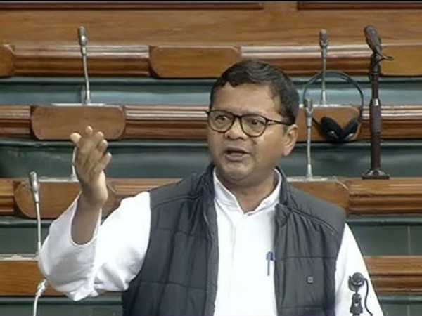 ସାଂସଦ ସପ୍ତଗିରି ଉଲ୍ଲାକାଙ୍କୁ ଦୁର୍ବ୍ୟବହାର, ଲୋକସଭା ବାଚସ୍ପତିଙ୍କୁ ଲେଖିଲେ ଚିଠି