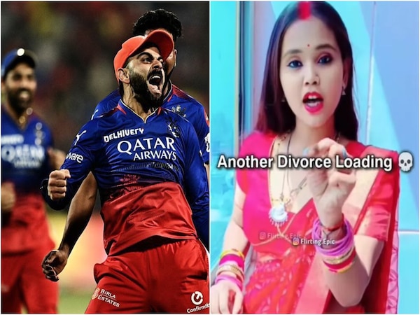 Women Predicted the winner team of IPL 18 