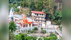 कैंची धाम जाने वालों के लिए खुशखबरी!, नीम करोली बाबा के भक्‍तों के लिए नई सुविधा 
