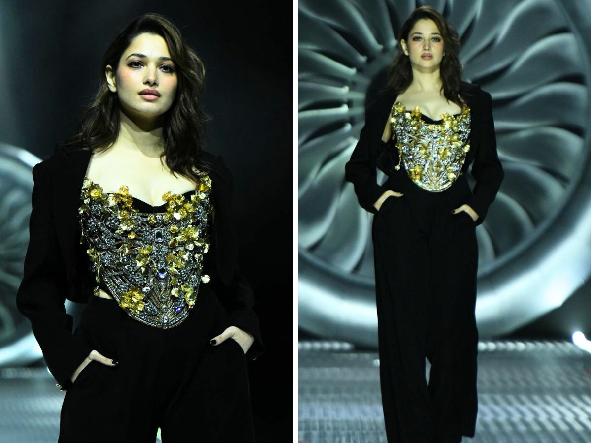 तमन्ना की पर्सनल और प्रोफेशनल लाइफ