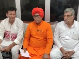 Sikar News: राजस्थान दिवस और हिंदू नव वर्ष, सीकर में भाजपा के कार्यक्रम, निकलेगी रैली