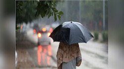 राजस्थान में मौसम का यू-टर्न, 7 डिग्री तक लुढ़का पारा, गर्मी-उमस से मिली राहत