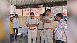 Rajasthan Accident: आपस में आमने सामने भिड़ी दो बाइक, हादसे में एक युवक की मौत