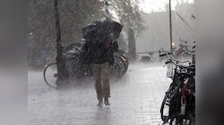 ताबड़तोड़ बारिश से भीगेगा उदयपुर, जयपुर से लेकर कोटा अजमेर में आंधी तूफान मचाएगा कहर 