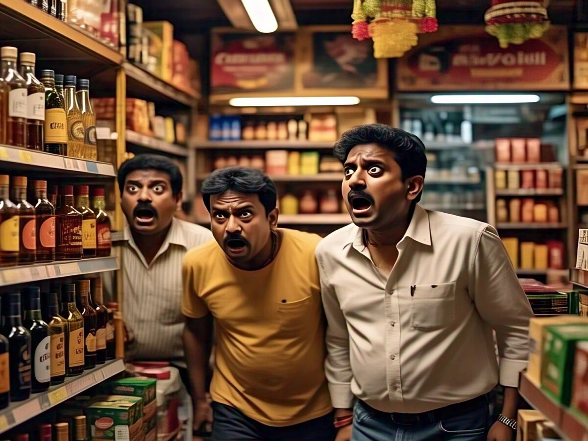 Rajasthan Crime: शराब ठेके पर बतौर सेल्समैन आया युवक, 5 वें दिन कर दिया ऐसा कांड, देख सहमे लोग