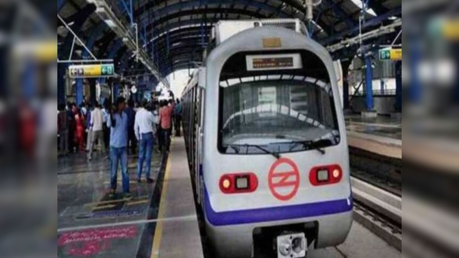 DMRC New Corridors: दिल्ली मेट्रो फेज 5 में 18 नए कॉरिडोर शामिल, मयूर ...
