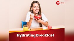 गर्मी में डिहाइड्रेशन से बचना चाहते हैं? तो ऐसे करें दिन की शुरुआत, खाएं 5 नाश्ते