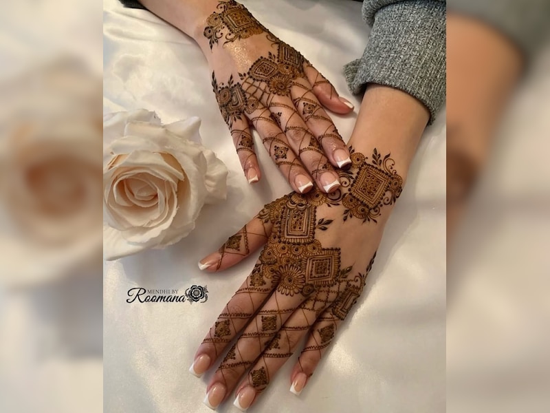 आठवा डिजाइन