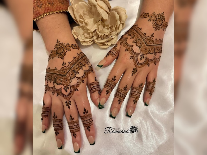 पहला डिजाइन 