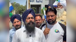 ਕਿਸਾਨ ਭਲਕੇ ਮੰਤਰੀਆਂ ਤੇ ਵਿਧਾਇਕਾਂ ਦੇ ਘਰਾਂ ਅੱਗੇ ਲਗਾਉਣਗੇ ਧਰਨੇ