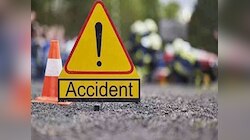 Beawar News: भीषण सड़क हादसा, कार पलटने से तीन लोगों की हुई मौत 
