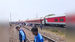କାମାକ୍ଷା ଏକ୍ସପ୍ରେସ୍‌ ଲାଇନ୍‌ଚ୍ୟୁତ ଘଟଣାରେ ଜଣେ ଯାତ୍ରୀଙ୍କ ମୃତ୍ୟୁ ସୂଚନା