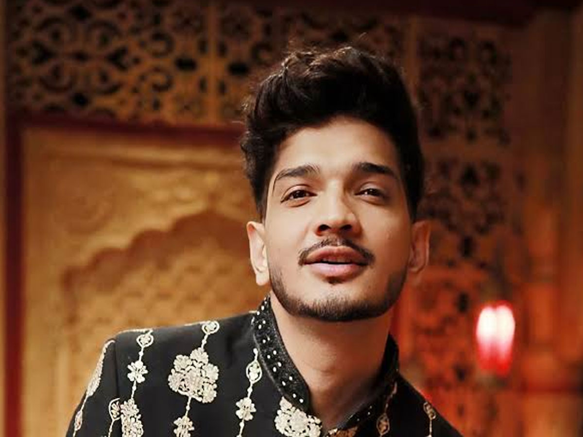 ईद से पहले मेरठ प्रशासन से इस मुस्लिम कॉमेडियन ने की खास अपील; दे डाली ये नसीहत ईद से पहले मेरठ प्रशासन से इस मुस्लिम कॉमेडियन ने की खास अपील; दे डाली ये नसीहत