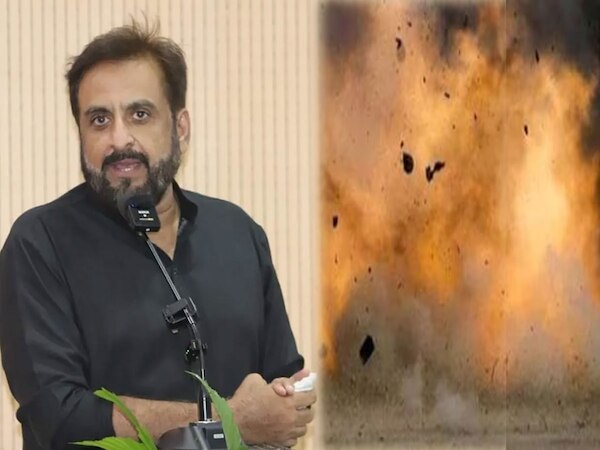 Beed Mosque Blast: मुस्लिम सांसद ने प्रशासन की क्यों की है तारीफ, जानें पूरा मामला