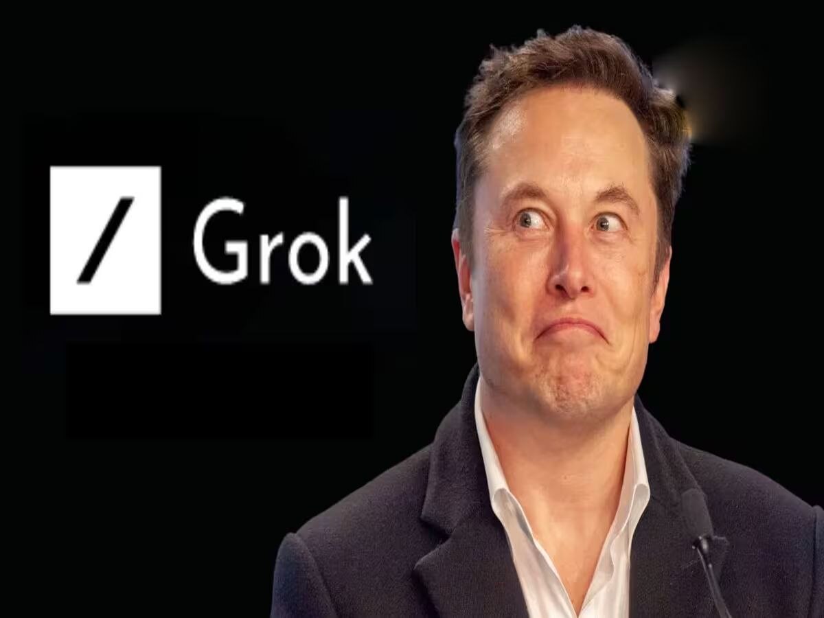 Grok become number one app on Google Play Store beats ChatGPT know ...