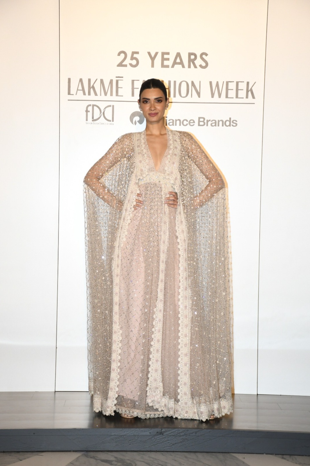 डायना पेंटी