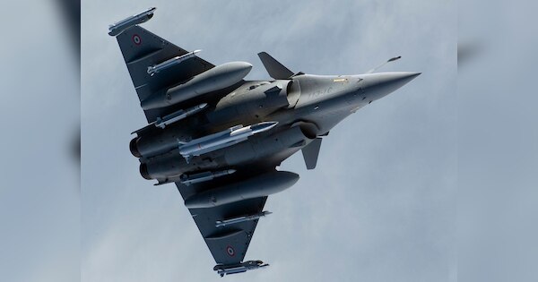 भारत की हवाई ताकत में चार चांद लगाएंगी न्यूक्लियर मिसाइलें, पाक-चीन के खोखले इरादों के उड़ेंगे परखच्चे!